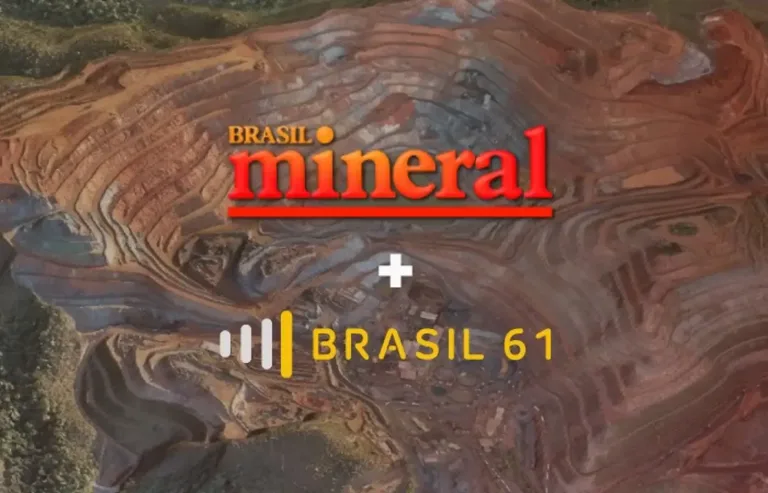 Weir adquire SentianAI para otimizar processamento de minerais