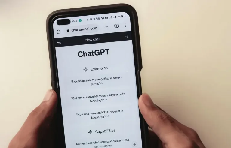 ChatGPT passa por instabilidade global nesta terça-feira (10)