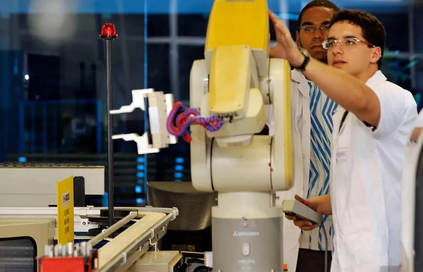 Inova Talentos tem 174 vagas em inovação e tecnologia