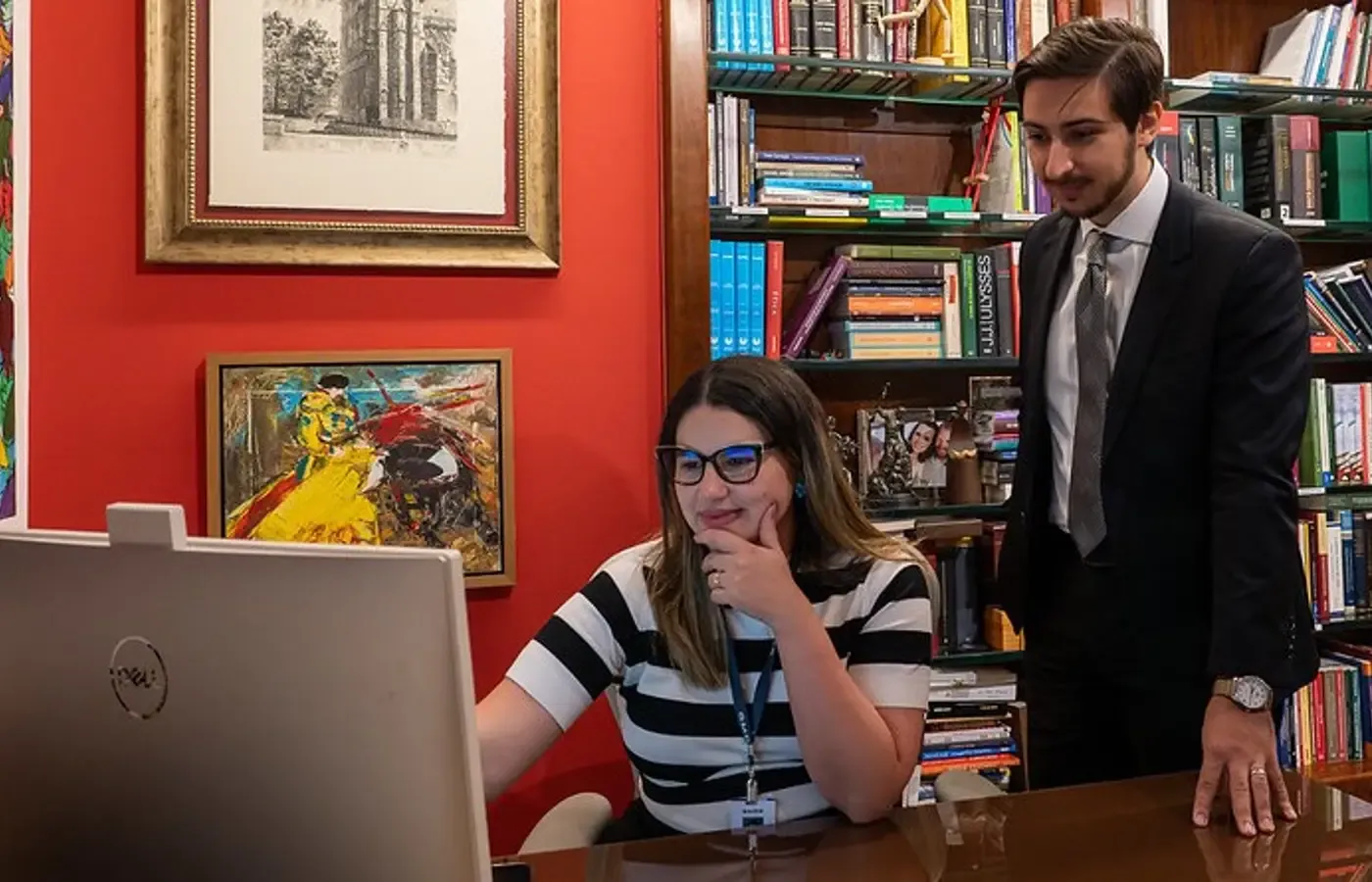 Lideranças jovens crescem na indústria brasileira, aponta estudo