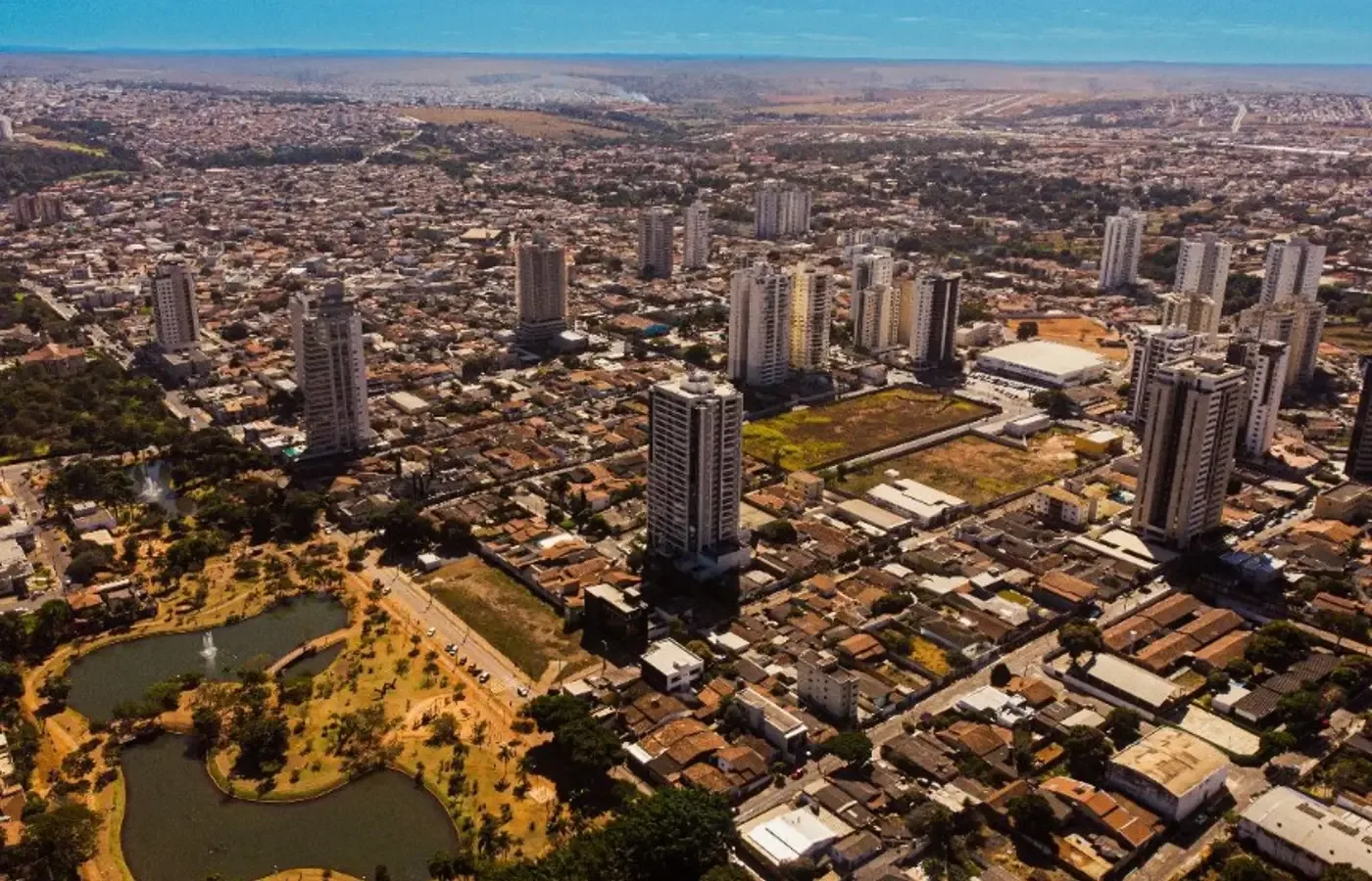 Anápolis recebe Jornada Nacional de Inovação da Indústria