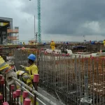 Indústria da construção tem pior agosto em nove anos, aponta CNI