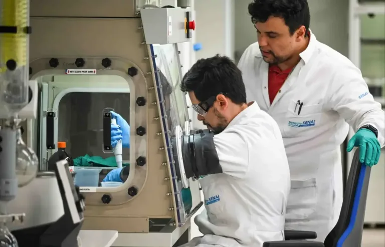 Inova Talentos abre 194 vagas com bolsas de até R$ 12 mil