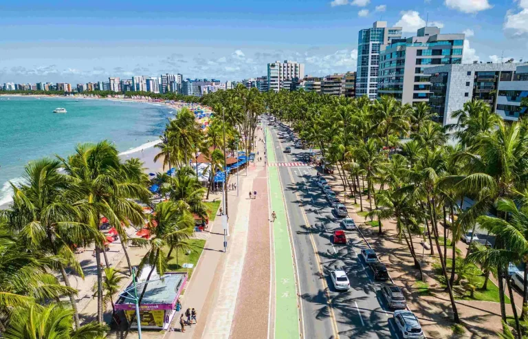 Jornada Nacional de Inovação da Indústria chega a Maceió