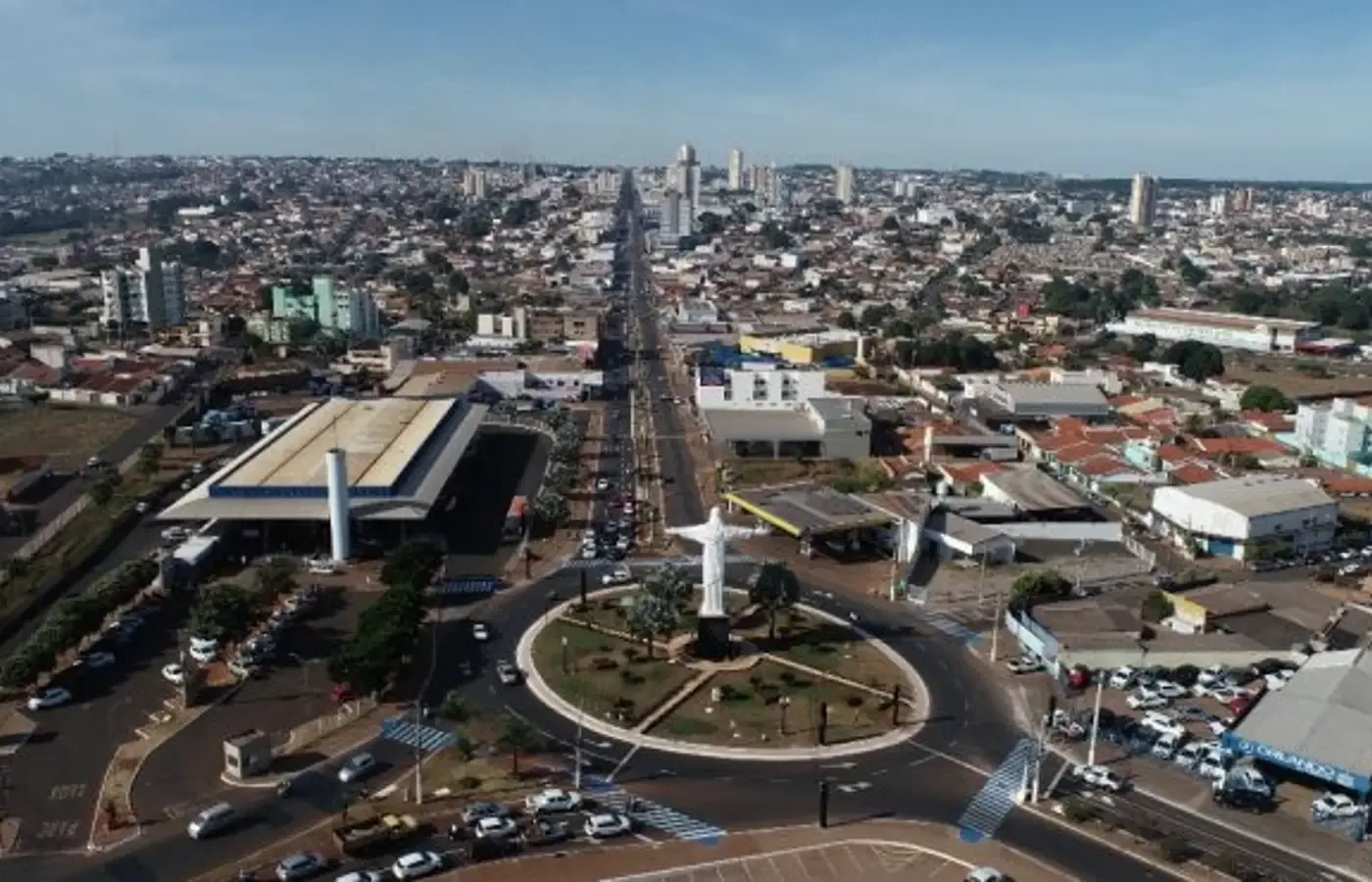 Jornada Nacional de Inovação da Indústria chega a Rio Verde (GO)