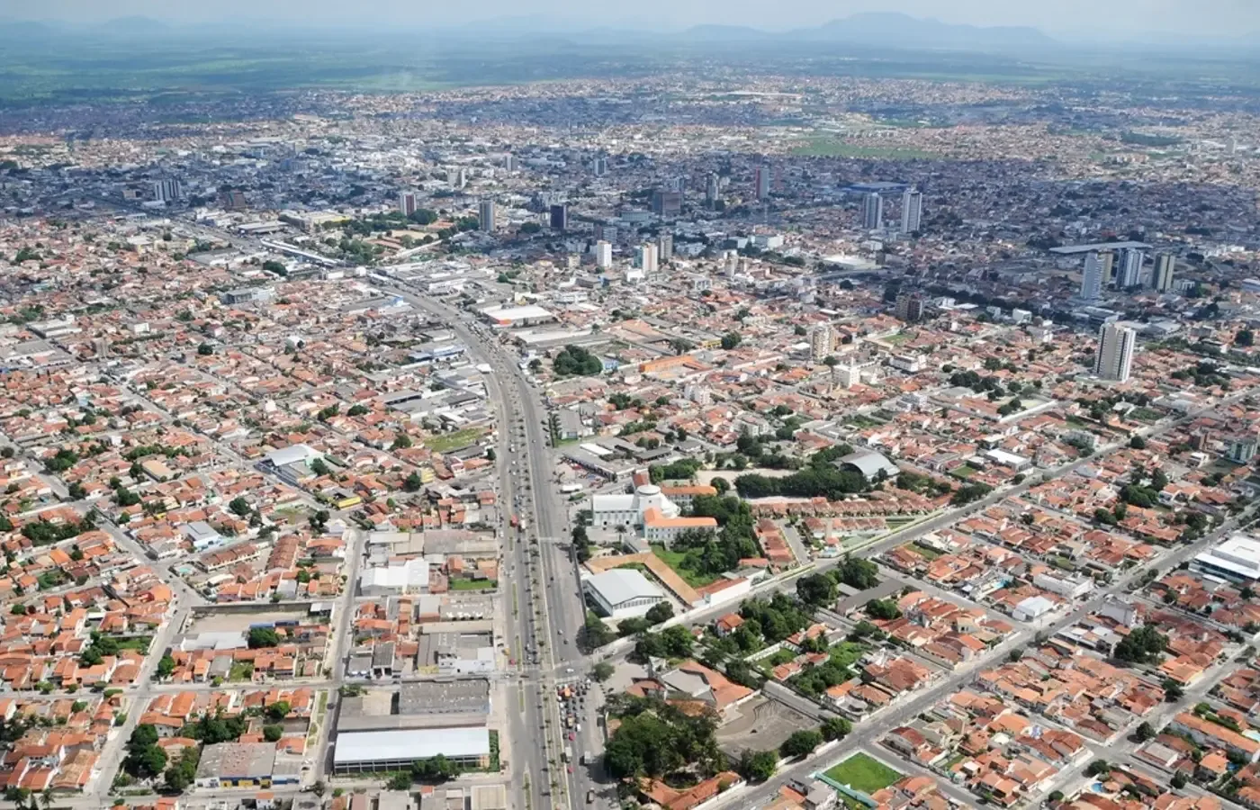 Jornada Nacional de Inovação da Indústria em Feira de Santana