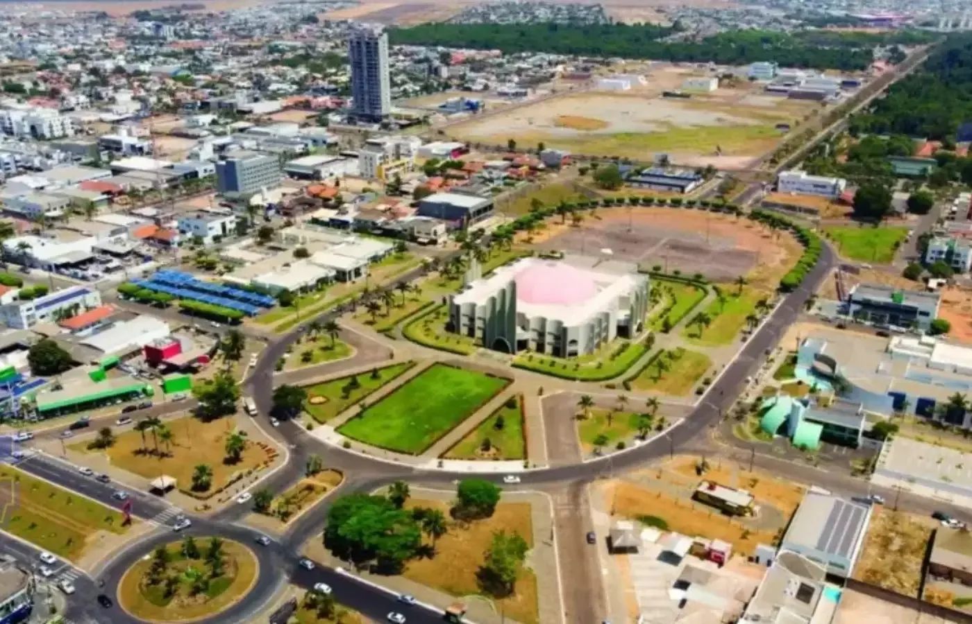 Mato Grosso apresenta casos de inovação na indústria