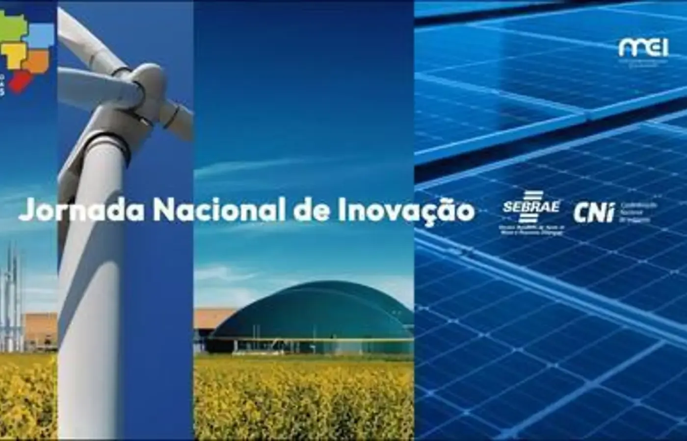 Campina Grande e Aracaju recebem Jornada Nacional de Inovação