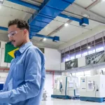 Indústria 4.0: 91 projetos levam digitalização a 2,6 mil empresas