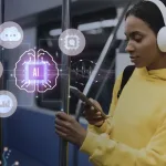 Jovens veem inteligência artificial como aliada para o emprego
