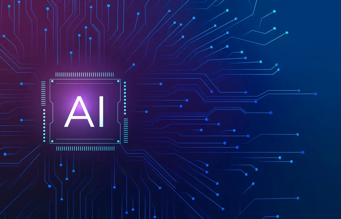 Inteligência artificial é usada por 3 em cada 10 brasileiros