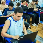 Internet nas escolas do DF avança com o Escolas Conectadas