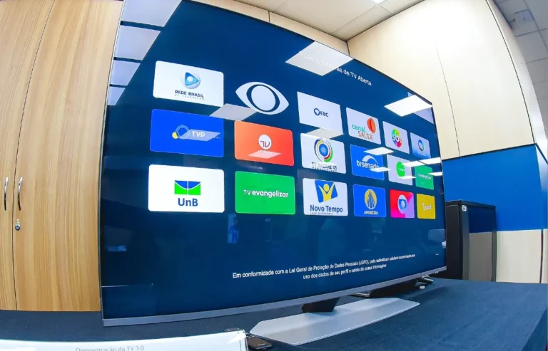 TV 3.0: Brasil avança em crédito de R$ 2,7 bi com BID e Banco Mundial