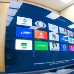 Canais públicos de TV digital chegam a Lagarto (SE)