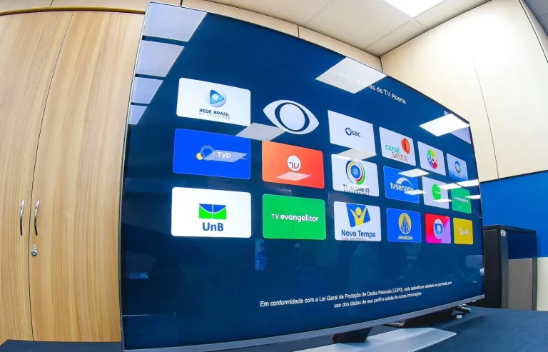 Canais públicos de TV digital chegam a Lagarto (SE)