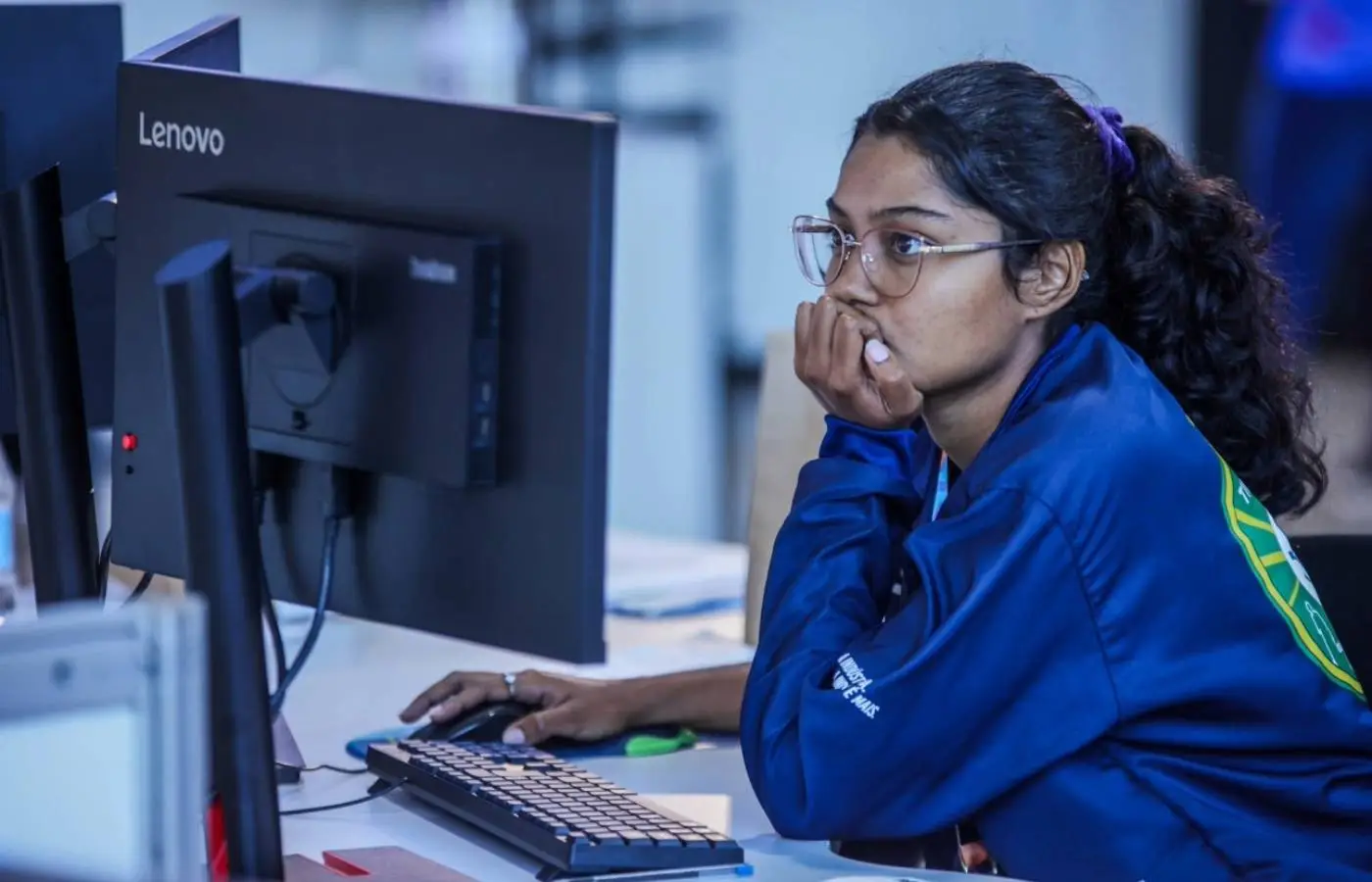 Curso gratuito de tecnologia da Petrobras e Senai abre vagas