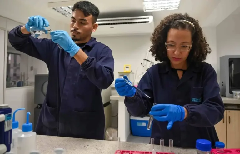 Inova Talentos abre 266 vagas com bolsas de até R$ 12 mil