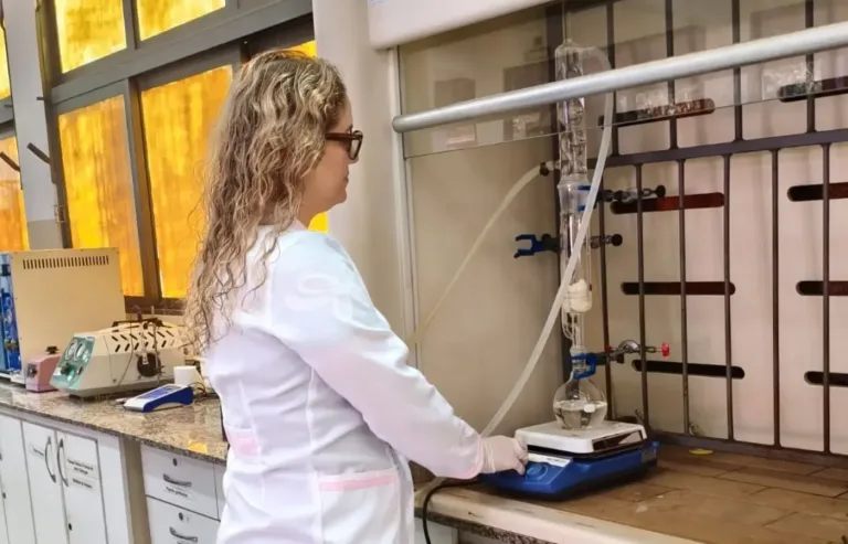UFMS pesquisa quimioterapia mais eficiente e menos agressiva