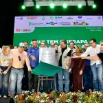 Mapa inaugura Unidade Mista de Pesquisa e Inovação no MT