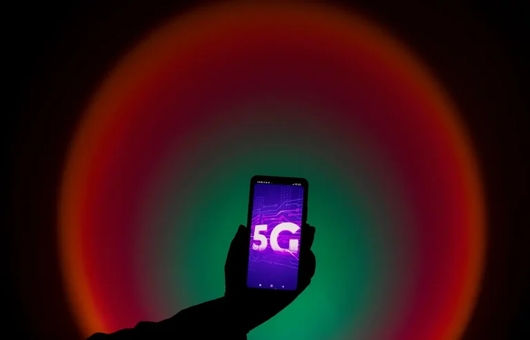 5G chega a 1.521 cidades e supera meta do Brasil para o ano