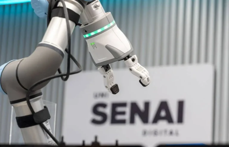 Smart Factory aprova 50 projetos com R$ 22,2 milhões