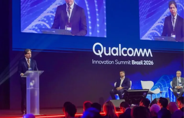 Brasil prepara avanço da IA com foco em infraestrutura digital