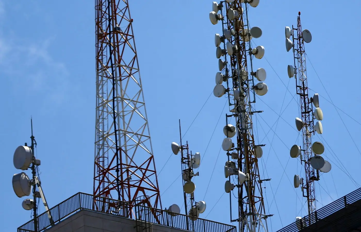 Investimento estrangeiro em telecomunicações cresce 8% no Brasil