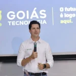 Goiás sanciona leis da GOtech e do banco digital Pequi Bank