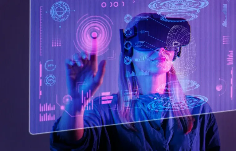 Goiás lança distrito de inteligência artificial em Goiânia