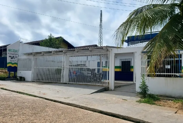 Homem é preso em Atalaia do Norte por agredir ex-companheira