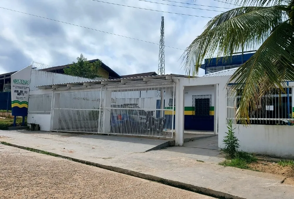 Homem é preso em Atalaia do Norte por agredir ex-companheira