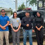 Homem é preso em Eirunepé por estuprar adolescente de 12 anos