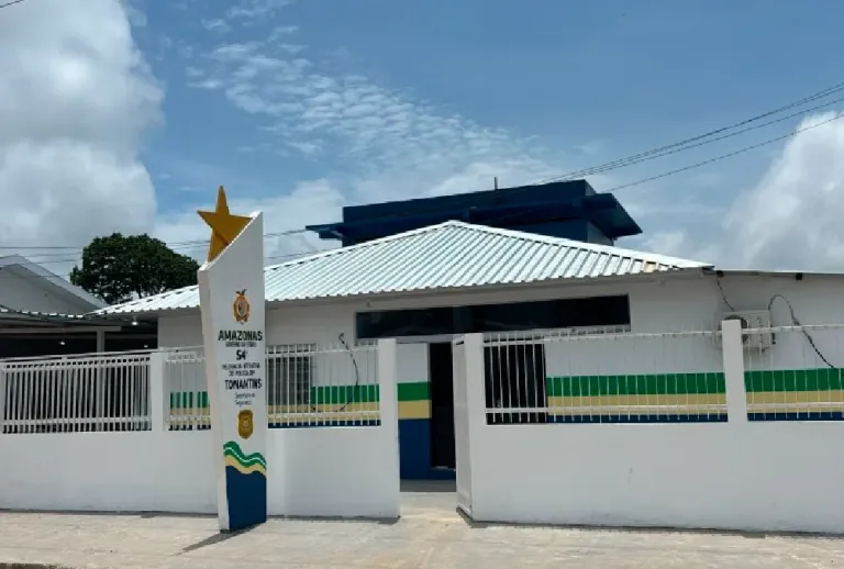 Homem é preso por estupro de vulnerável em Tonantins (AM)
