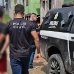 Homem é preso por tráfico de drogas em Eirunepé, no AM