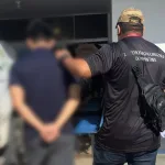 Operação Mulher Segura: PC-AM prende homem em Parintins