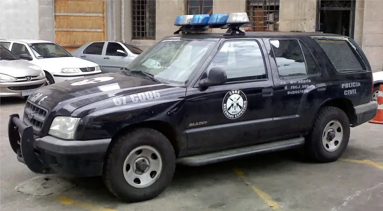 PC-AM prende em Manaus pai acusado de estupro de vulnerável