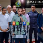 Promoção de agentes de segurança alcança 730 no Amazonas