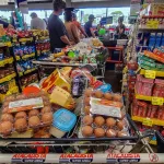 Venda de alimentos cresce após proibição das bets, diz Abras