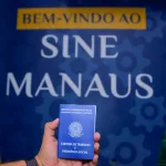 Sine Manaus oferta 694 vagas de emprego nesta quinta (29/10)