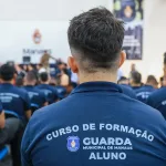 Concurso da Guarda Municipal de Manaus convoca 200 para curso