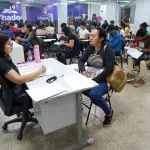 Megafeirão de Empregabilidade em Manaus oferece 2.000 vagas