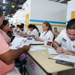 Regularização fundiária no Parque dos Buritis: cadastro