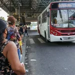 Operação de trânsito em Manaus tem ônibus grátis no 2º turno