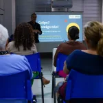 Manausprev emite credenciais de estacionamento para idosos e PcDs