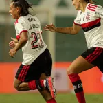 Flamengo vai às semifinais da Copa do Brasil Feminina