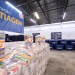 Estiagem no Amazonas atinge 124 mil famílias e 46 cidades