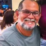 PC-AM pede ajuda para encontrar homem desaparecido em Manaus