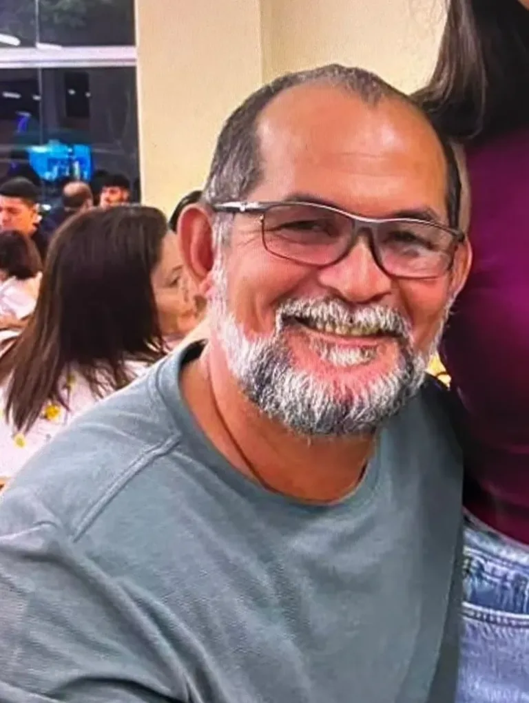 PC-AM pede ajuda para encontrar homem desaparecido em Manaus