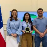Estudante da UEA vence prêmio nacional e levará projetos à China