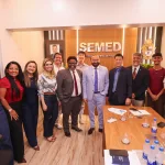 Ensino de coreano em escolas de Manaus será ampliado
